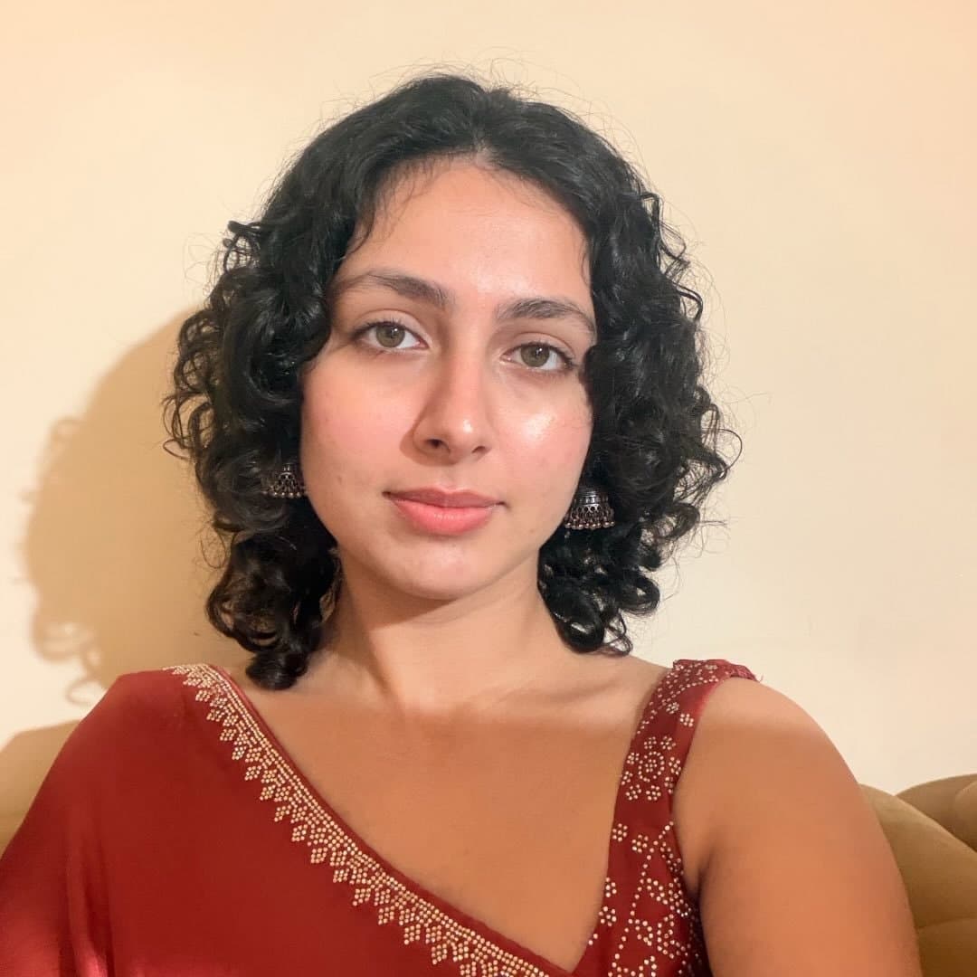 Shruti Gaur, nutritionist and pharmacist